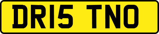 DR15TNO