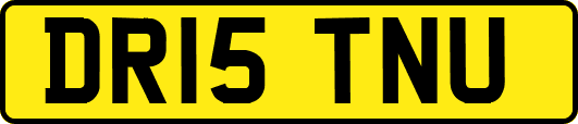 DR15TNU