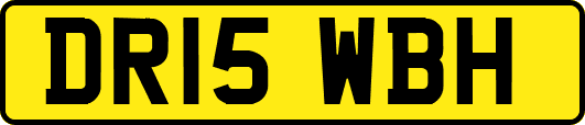 DR15WBH