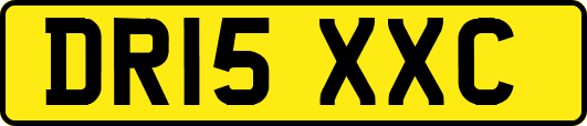 DR15XXC