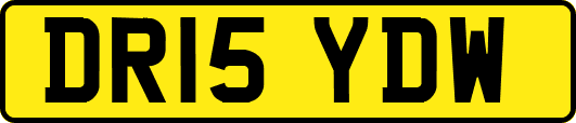 DR15YDW