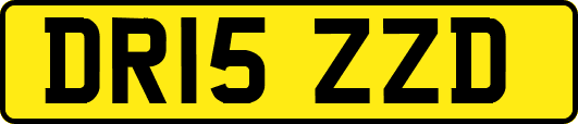 DR15ZZD