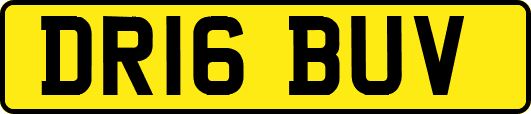 DR16BUV