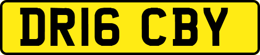 DR16CBY