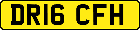 DR16CFH