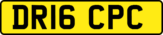 DR16CPC