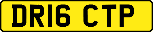DR16CTP