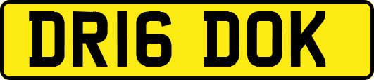 DR16DOK