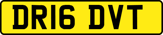 DR16DVT