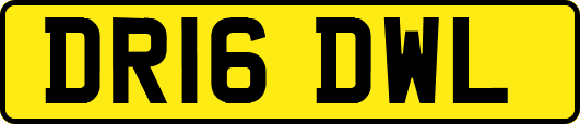 DR16DWL