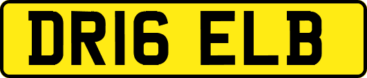 DR16ELB