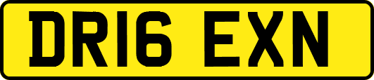 DR16EXN