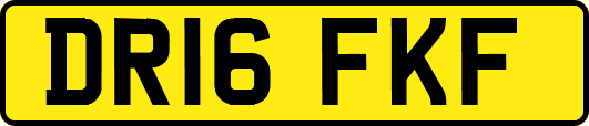 DR16FKF