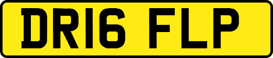 DR16FLP