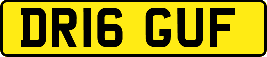 DR16GUF
