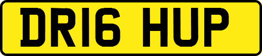 DR16HUP
