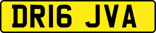 DR16JVA