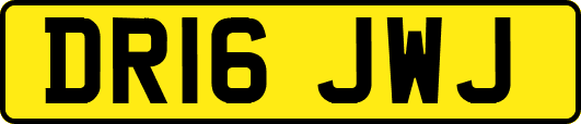 DR16JWJ