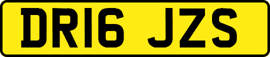 DR16JZS