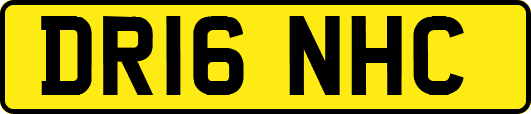 DR16NHC