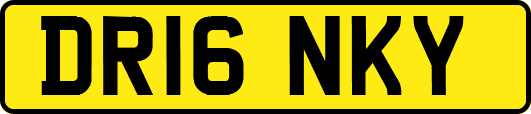 DR16NKY