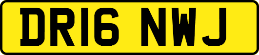 DR16NWJ