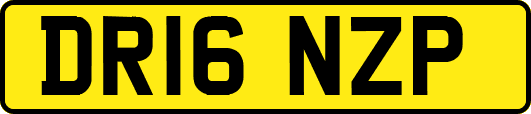 DR16NZP
