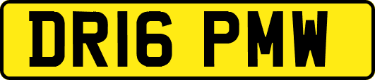 DR16PMW