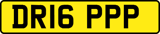 DR16PPP