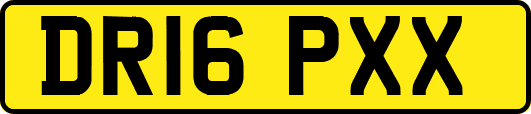 DR16PXX