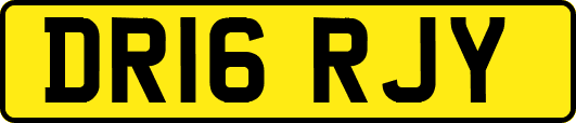DR16RJY