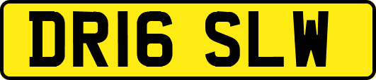 DR16SLW