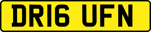 DR16UFN