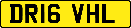 DR16VHL