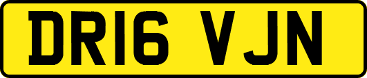 DR16VJN