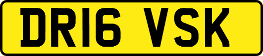 DR16VSK