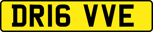 DR16VVE