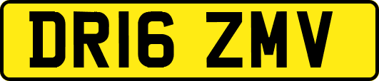 DR16ZMV