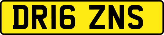 DR16ZNS