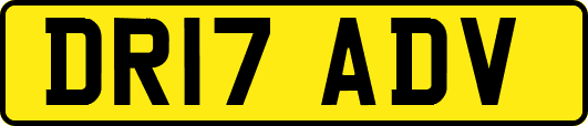 DR17ADV