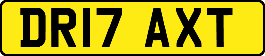 DR17AXT