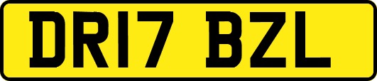 DR17BZL