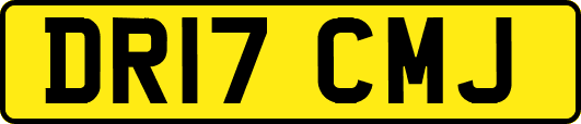 DR17CMJ