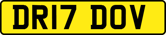DR17DOV