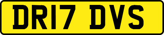DR17DVS