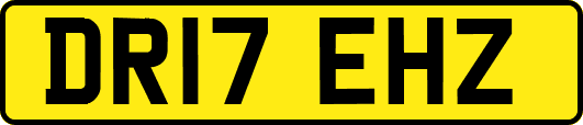 DR17EHZ