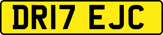 DR17EJC