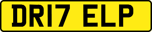 DR17ELP
