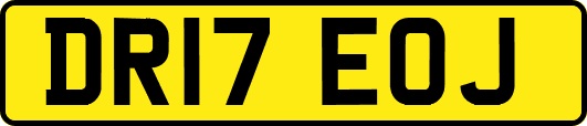 DR17EOJ