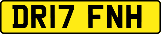 DR17FNH